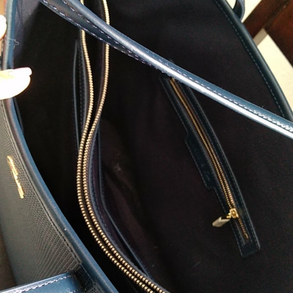 Lacoste limited Eclipse Tote bag - Picture 4 of 10